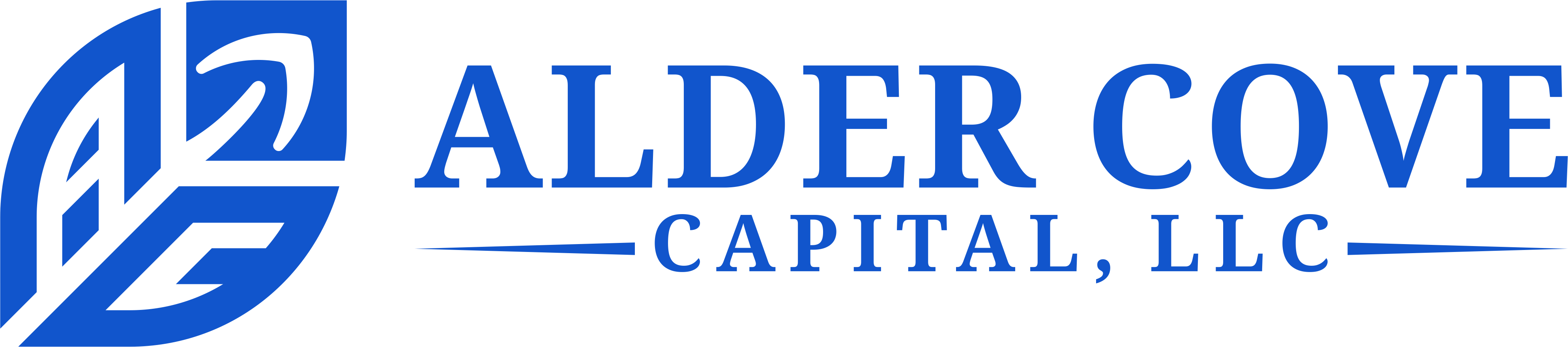 Alder Cove Capital, LLC